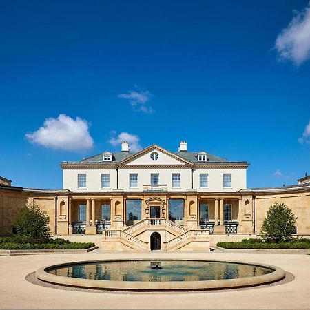 The Langley, A Luxury Collection Hotel, Buckinghamshire ไอเวอร์ ภายนอก รูปภาพ