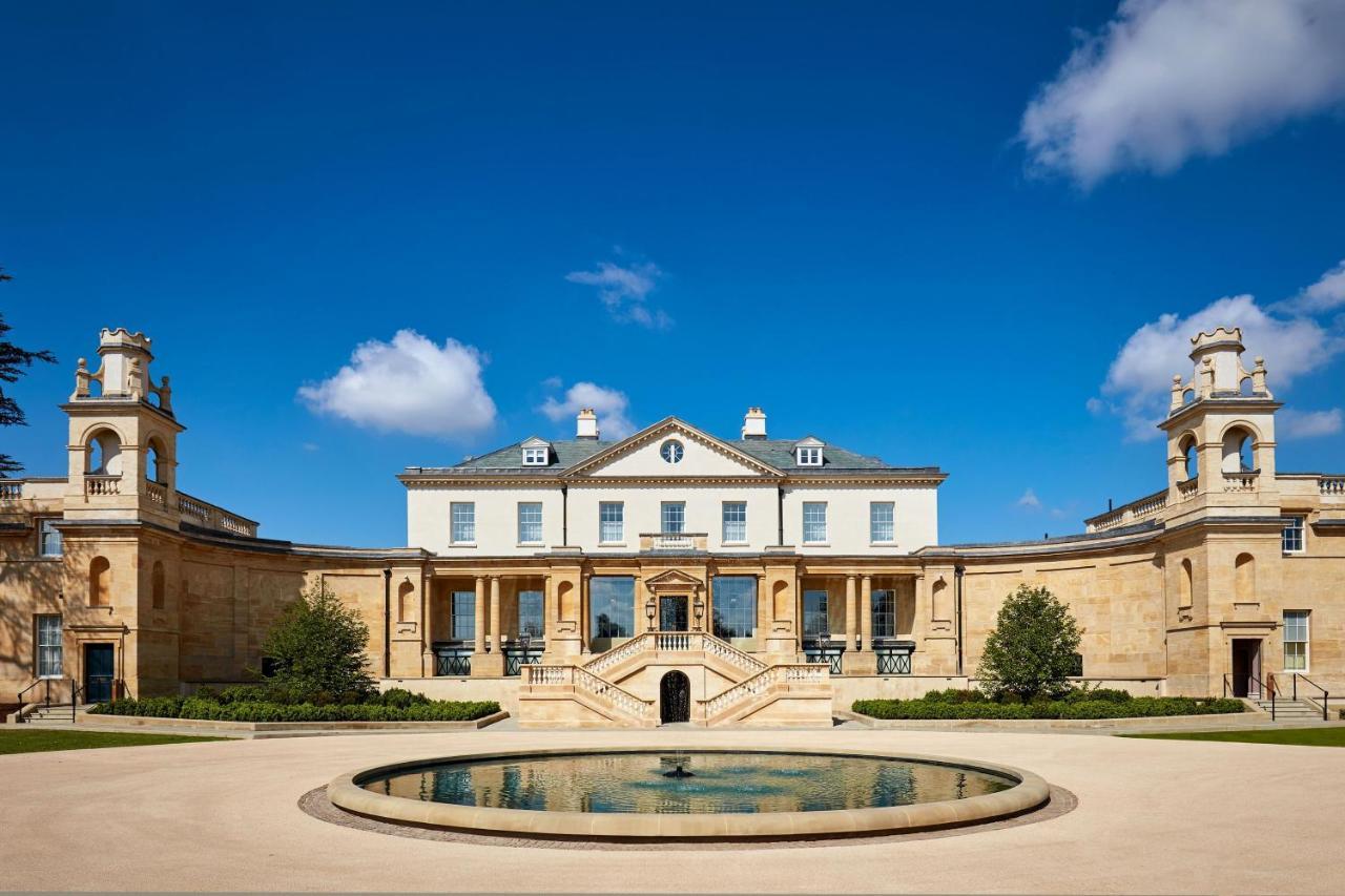 The Langley, A Luxury Collection Hotel, Buckinghamshire ไอเวอร์ ภายนอก รูปภาพ