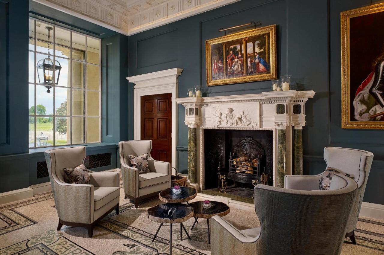 The Langley, A Luxury Collection Hotel, Buckinghamshire ไอเวอร์ ภายนอก รูปภาพ