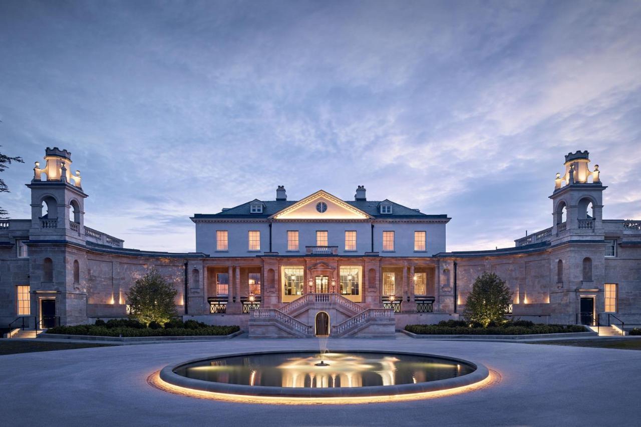 The Langley, A Luxury Collection Hotel, Buckinghamshire ไอเวอร์ ภายนอก รูปภาพ