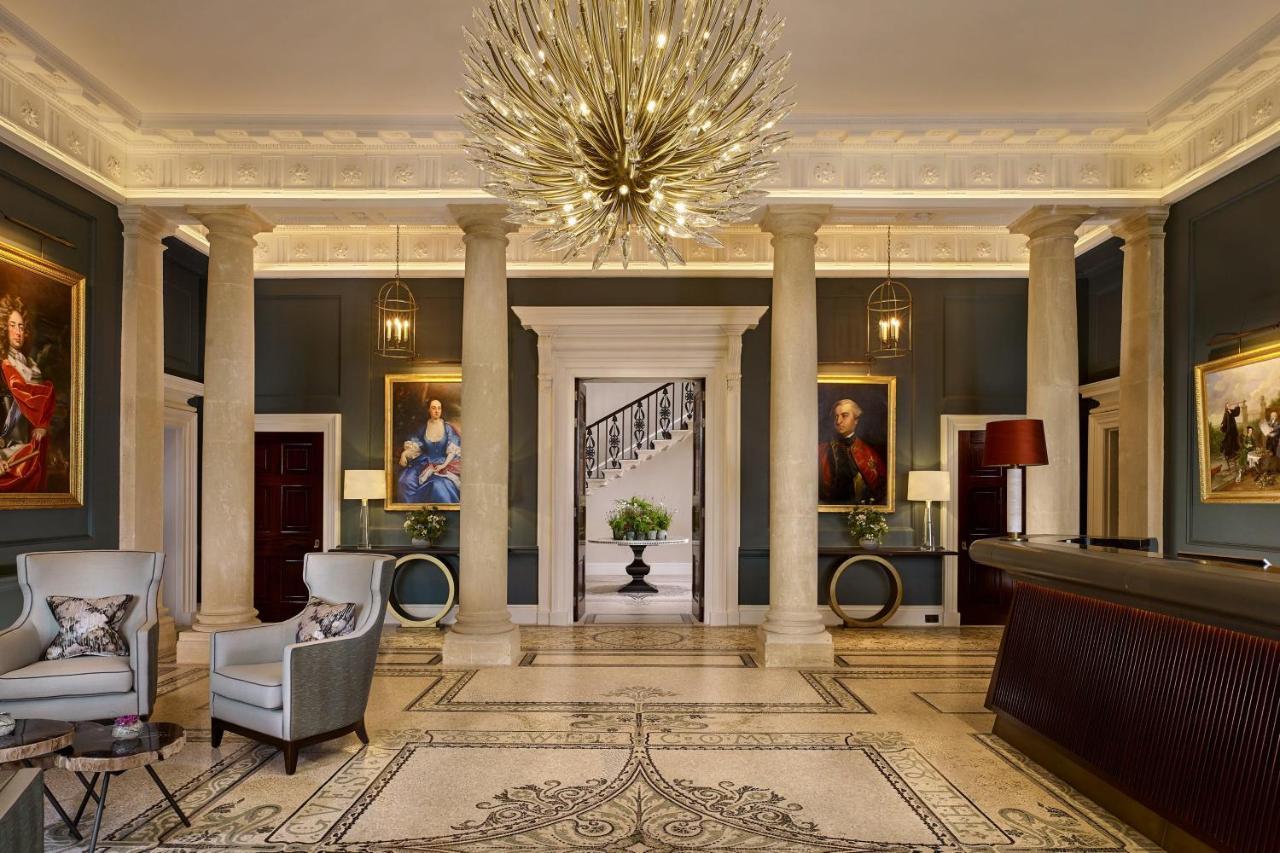 The Langley, A Luxury Collection Hotel, Buckinghamshire ไอเวอร์ ภายนอก รูปภาพ