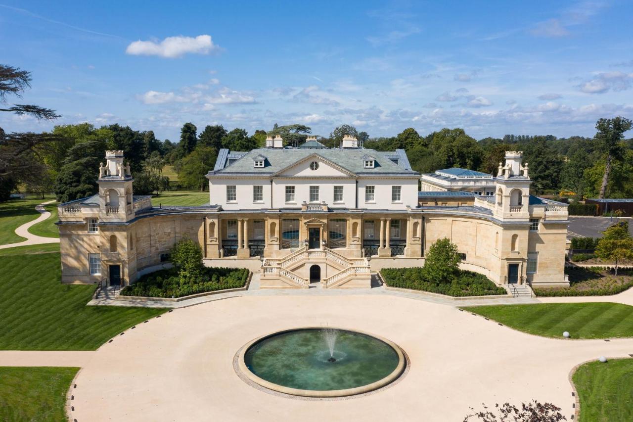 The Langley, A Luxury Collection Hotel, Buckinghamshire ไอเวอร์ ภายนอก รูปภาพ