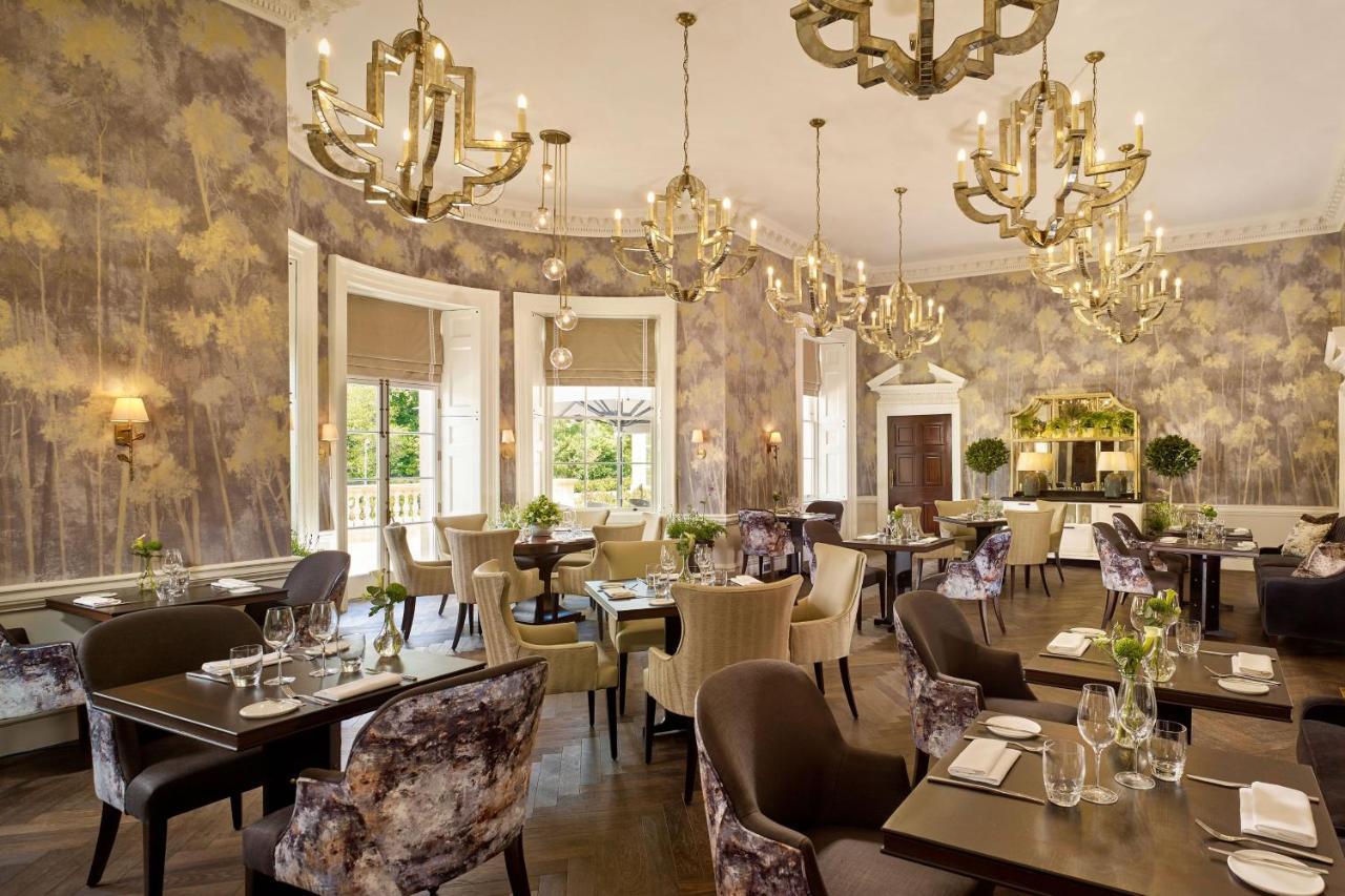The Langley, A Luxury Collection Hotel, Buckinghamshire ไอเวอร์ ภายนอก รูปภาพ