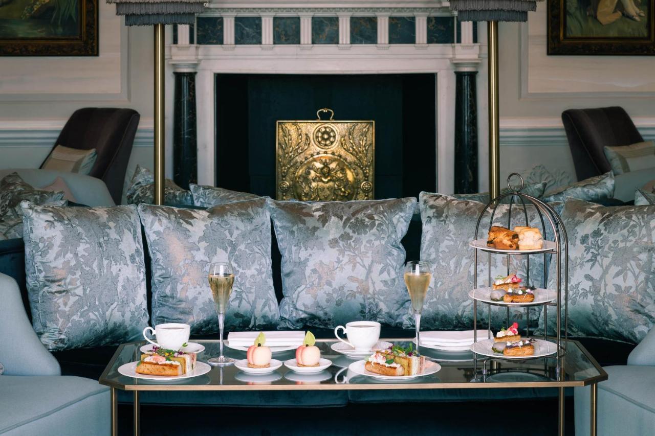 The Langley, A Luxury Collection Hotel, Buckinghamshire ไอเวอร์ ภายนอก รูปภาพ