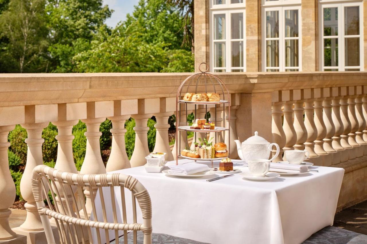 The Langley, A Luxury Collection Hotel, Buckinghamshire ไอเวอร์ ภายนอก รูปภาพ