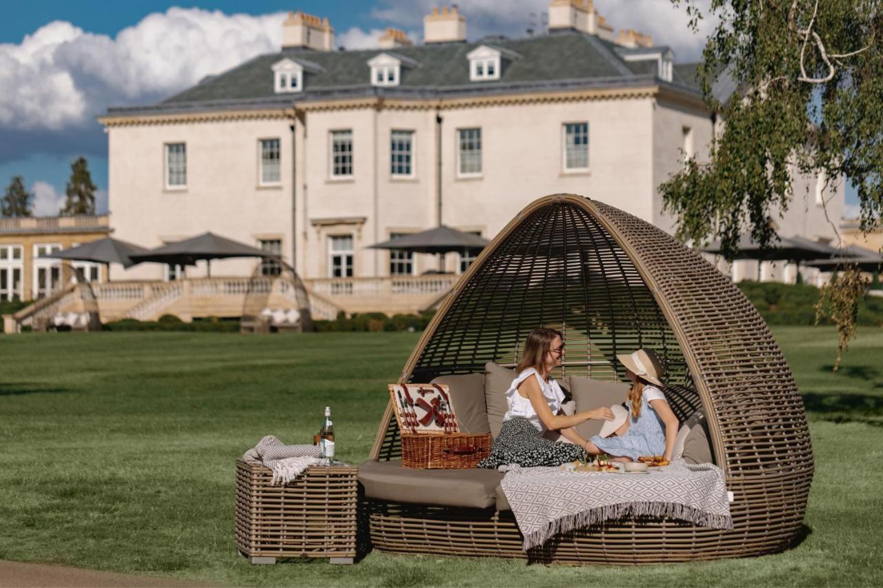 The Langley, A Luxury Collection Hotel, Buckinghamshire ไอเวอร์ ภายนอก รูปภาพ