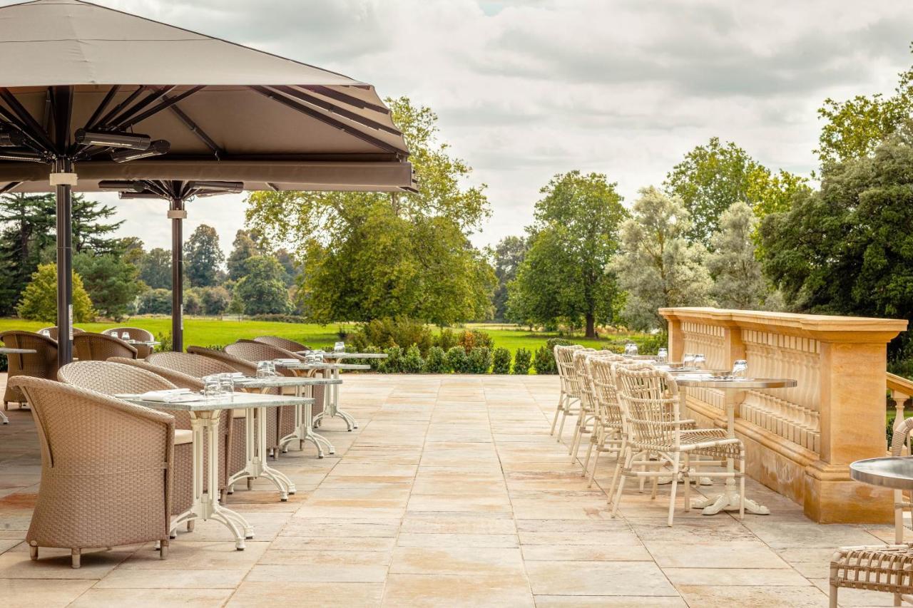 The Langley, A Luxury Collection Hotel, Buckinghamshire ไอเวอร์ ภายนอก รูปภาพ