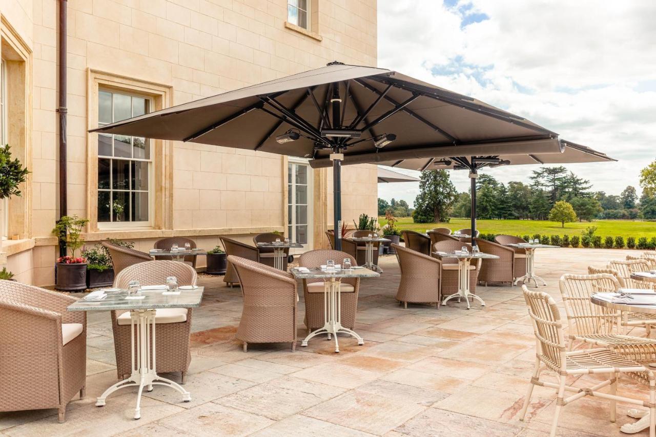 The Langley, A Luxury Collection Hotel, Buckinghamshire ไอเวอร์ ภายนอก รูปภาพ
