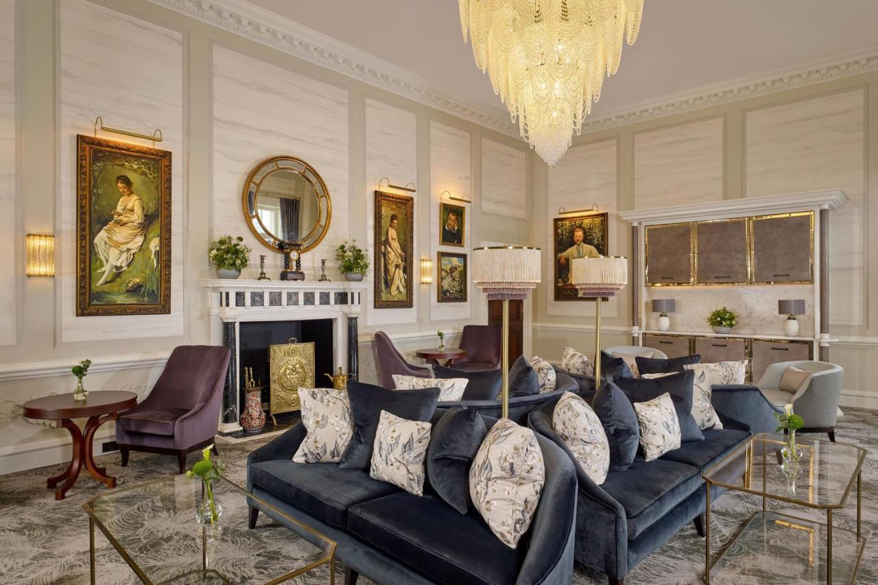 The Langley, A Luxury Collection Hotel, Buckinghamshire ไอเวอร์ ภายนอก รูปภาพ