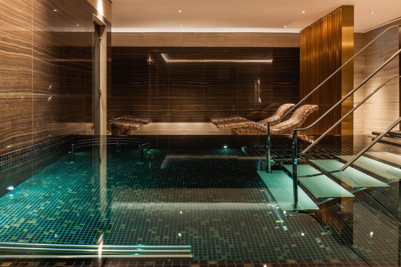 The Langley, A Luxury Collection Hotel, Buckinghamshire ไอเวอร์ ภายนอก รูปภาพ