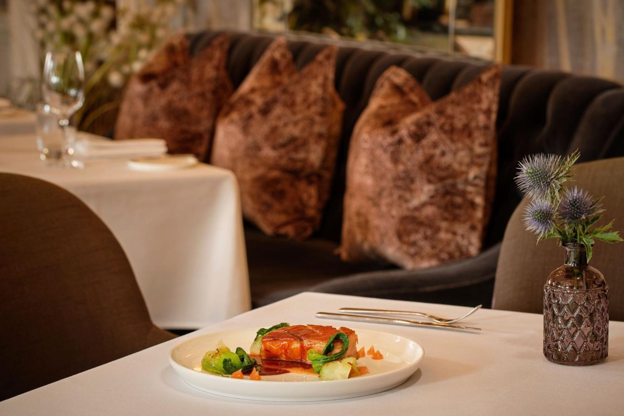 The Langley, A Luxury Collection Hotel, Buckinghamshire ไอเวอร์ ภายนอก รูปภาพ