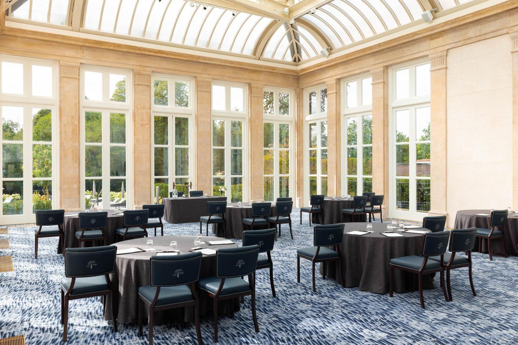 The Langley, A Luxury Collection Hotel, Buckinghamshire ไอเวอร์ ภายนอก รูปภาพ
