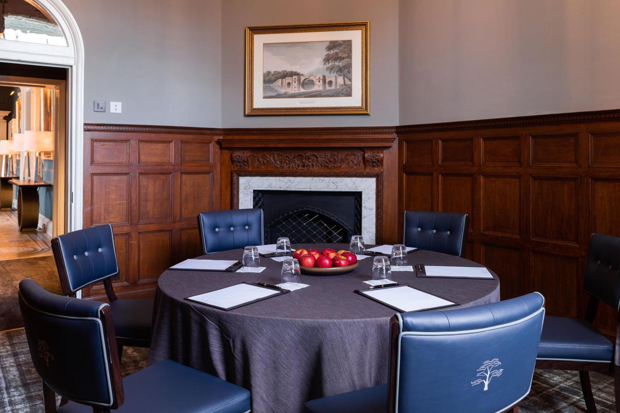The Langley, A Luxury Collection Hotel, Buckinghamshire ไอเวอร์ ภายนอก รูปภาพ