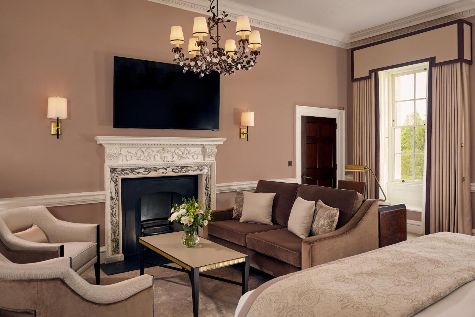 The Langley, A Luxury Collection Hotel, Buckinghamshire ไอเวอร์ ภายนอก รูปภาพ