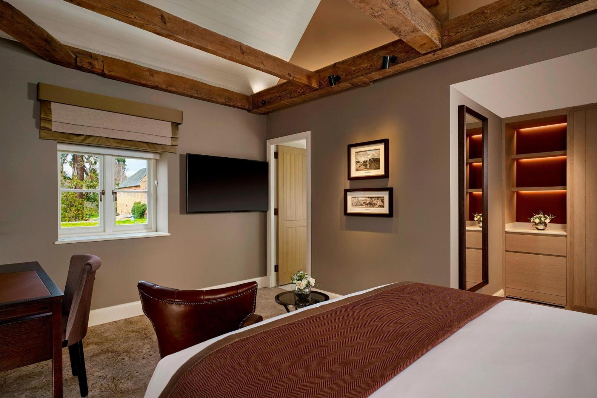 The Langley, A Luxury Collection Hotel, Buckinghamshire ไอเวอร์ ภายนอก รูปภาพ