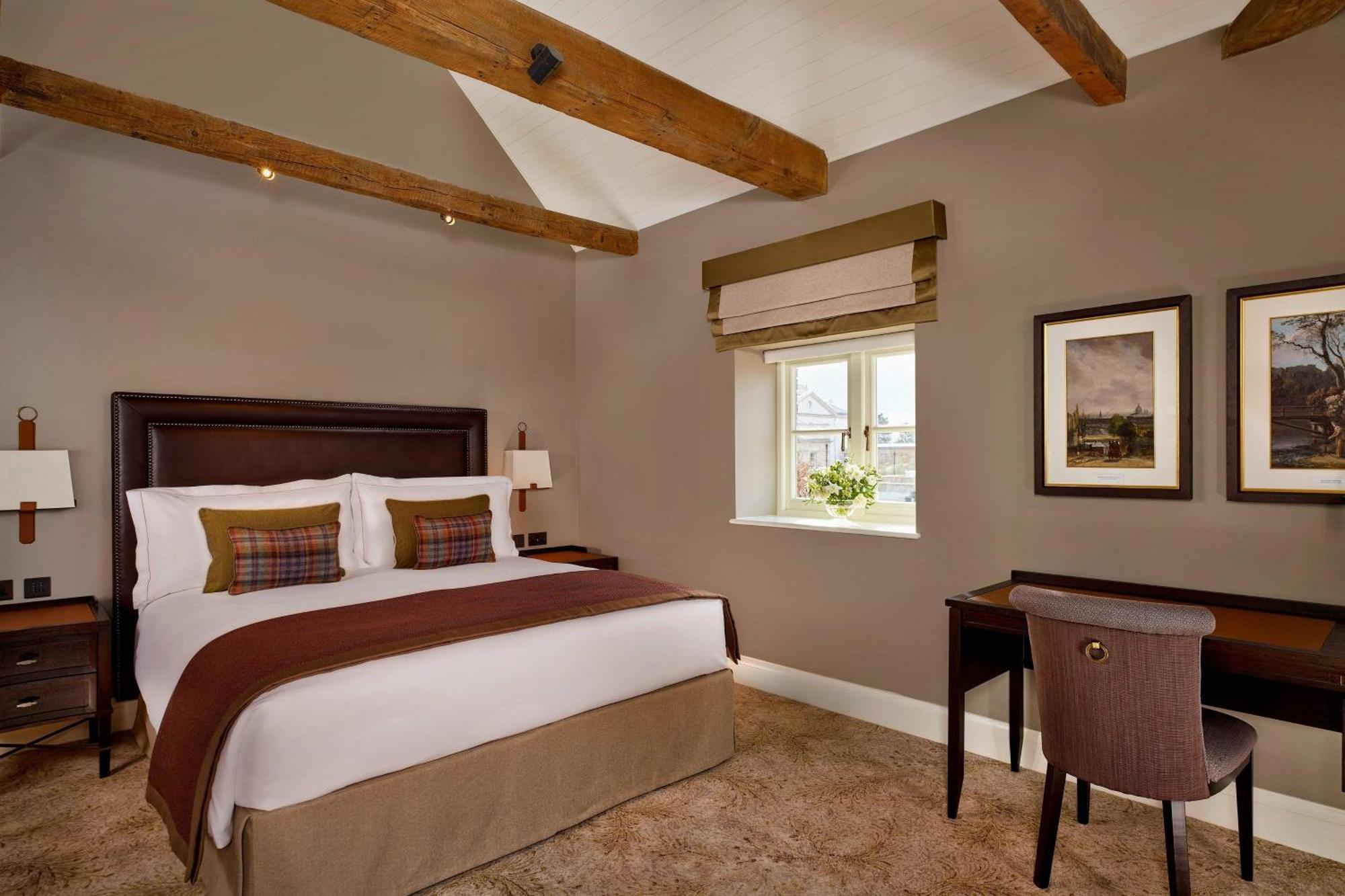 The Langley, A Luxury Collection Hotel, Buckinghamshire ไอเวอร์ ภายนอก รูปภาพ