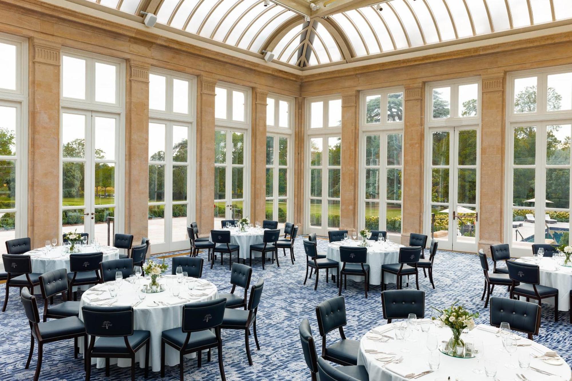 The Langley, A Luxury Collection Hotel, Buckinghamshire ไอเวอร์ ภายนอก รูปภาพ