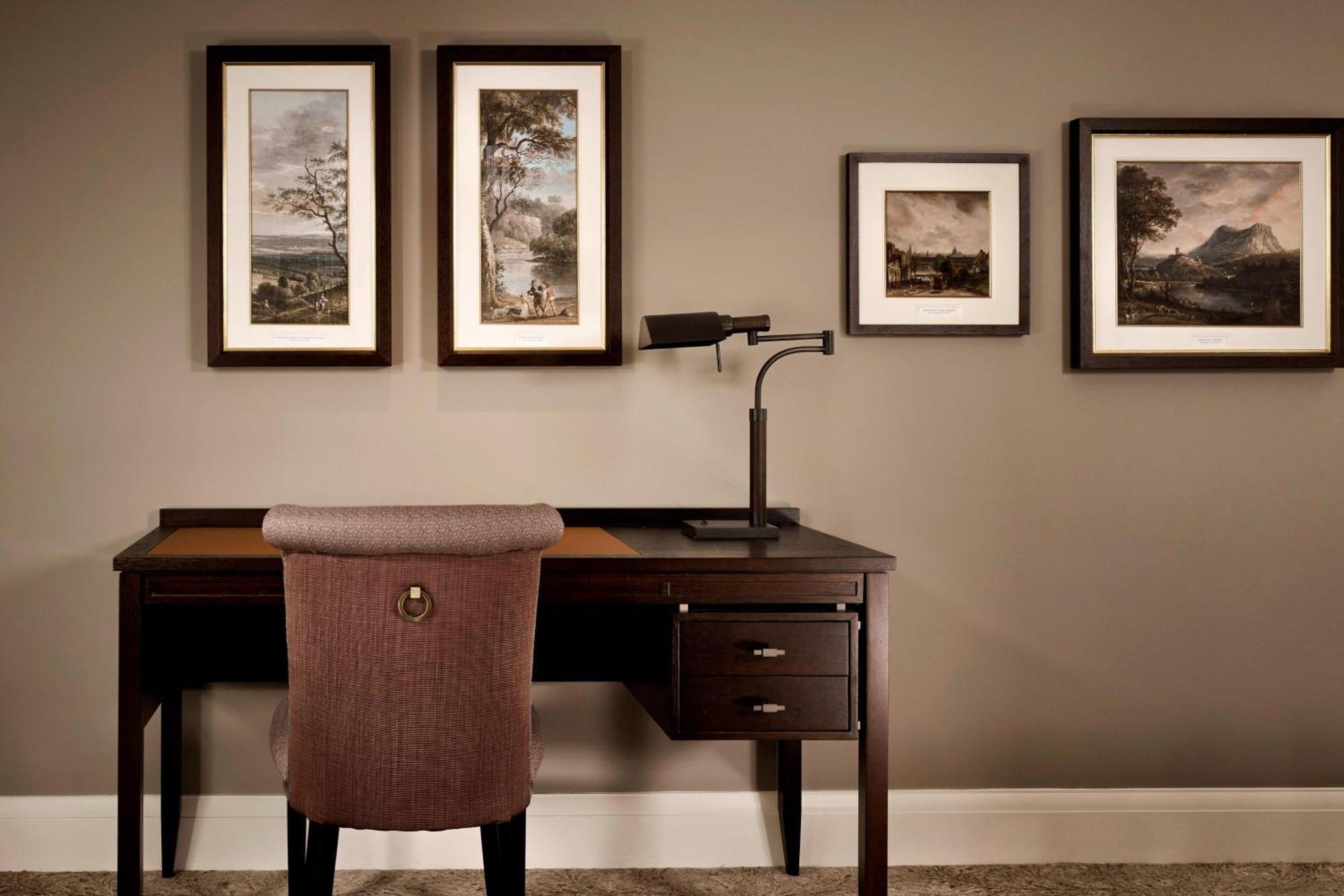 The Langley, A Luxury Collection Hotel, Buckinghamshire ไอเวอร์ ภายนอก รูปภาพ