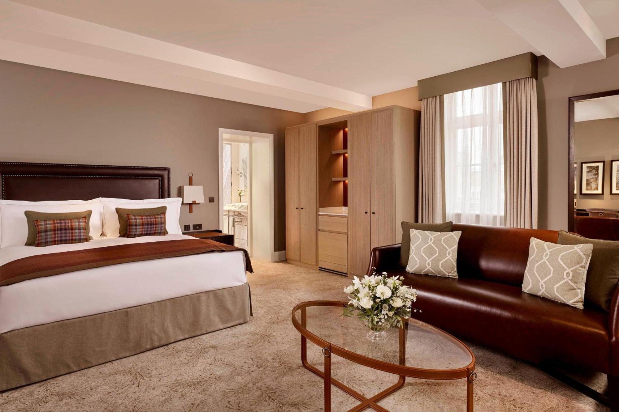 The Langley, A Luxury Collection Hotel, Buckinghamshire ไอเวอร์ ภายนอก รูปภาพ