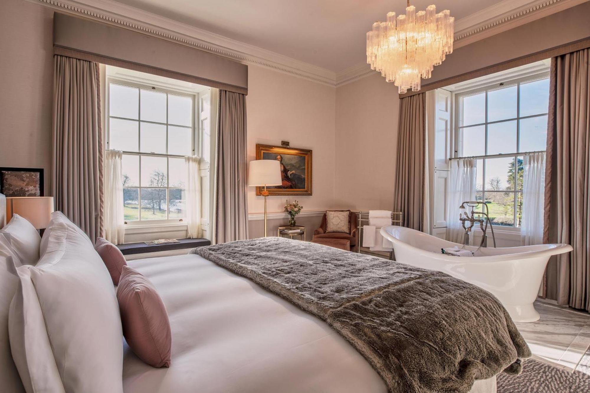 The Langley, A Luxury Collection Hotel, Buckinghamshire ไอเวอร์ ภายนอก รูปภาพ