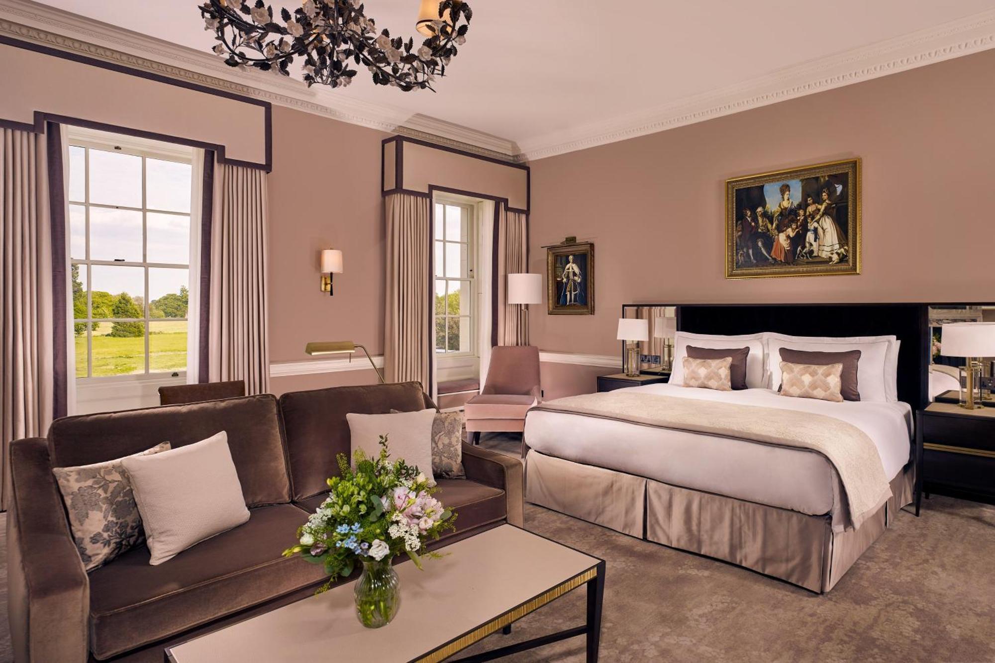 The Langley, A Luxury Collection Hotel, Buckinghamshire ไอเวอร์ ภายนอก รูปภาพ