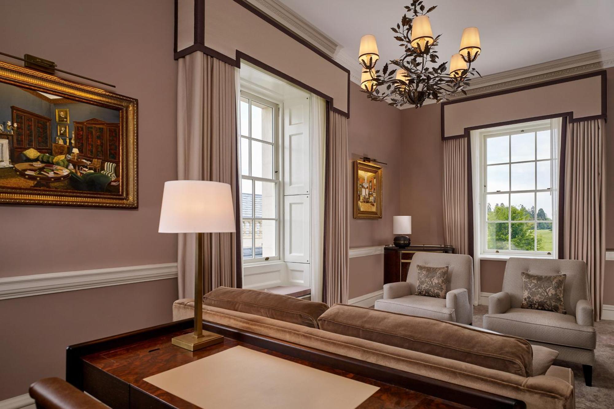 The Langley, A Luxury Collection Hotel, Buckinghamshire ไอเวอร์ ภายนอก รูปภาพ
