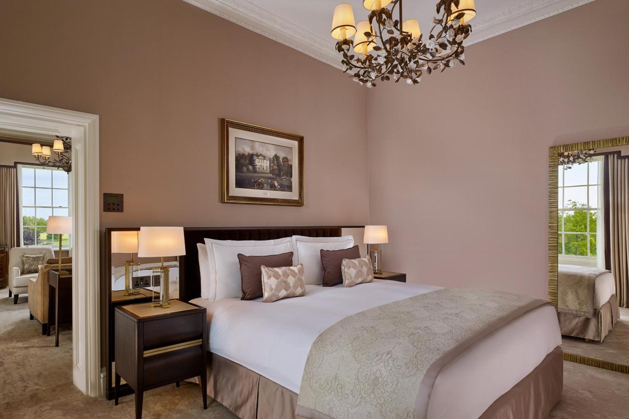 The Langley, A Luxury Collection Hotel, Buckinghamshire ไอเวอร์ ภายนอก รูปภาพ