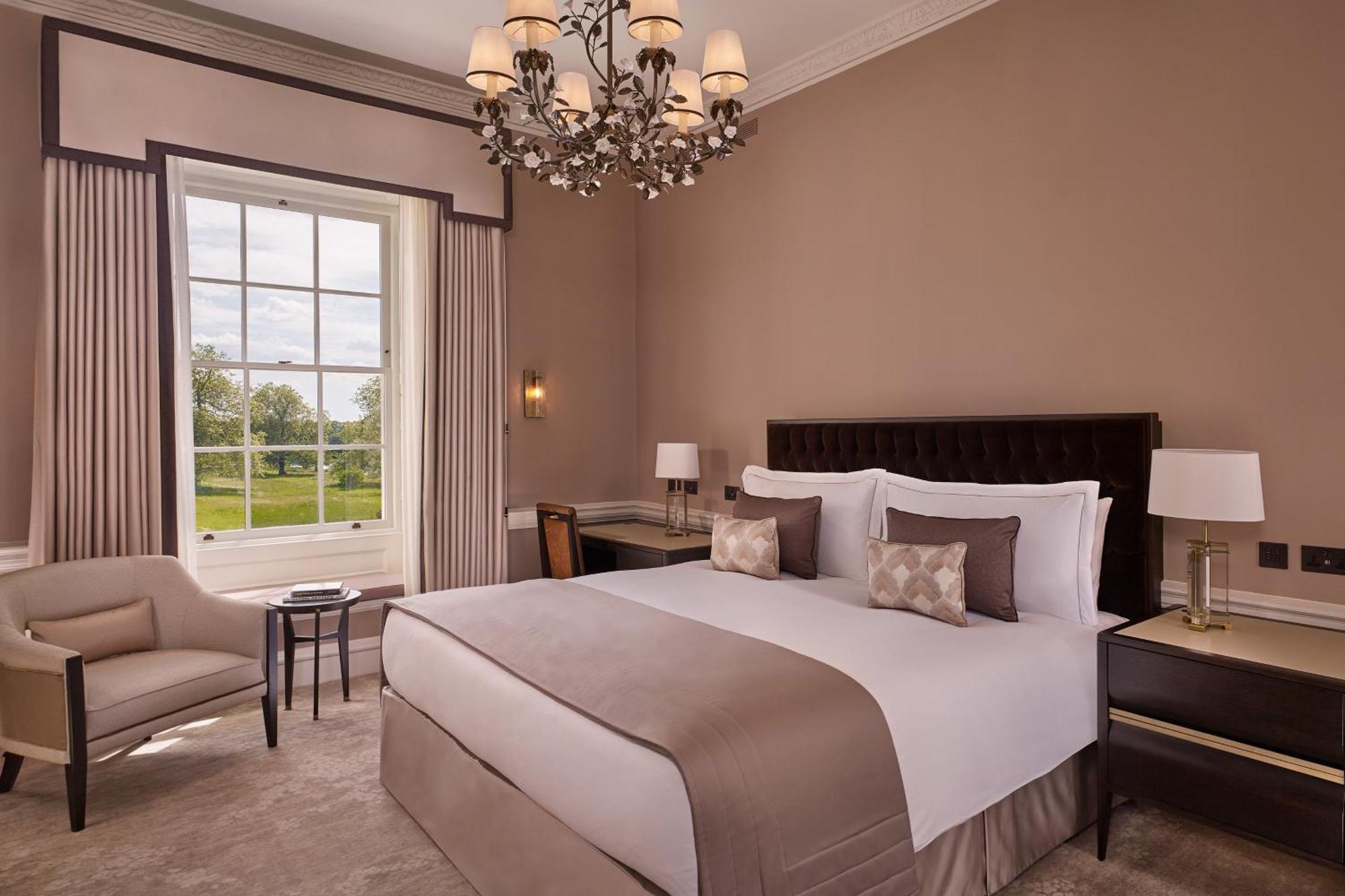 The Langley, A Luxury Collection Hotel, Buckinghamshire ไอเวอร์ ภายนอก รูปภาพ