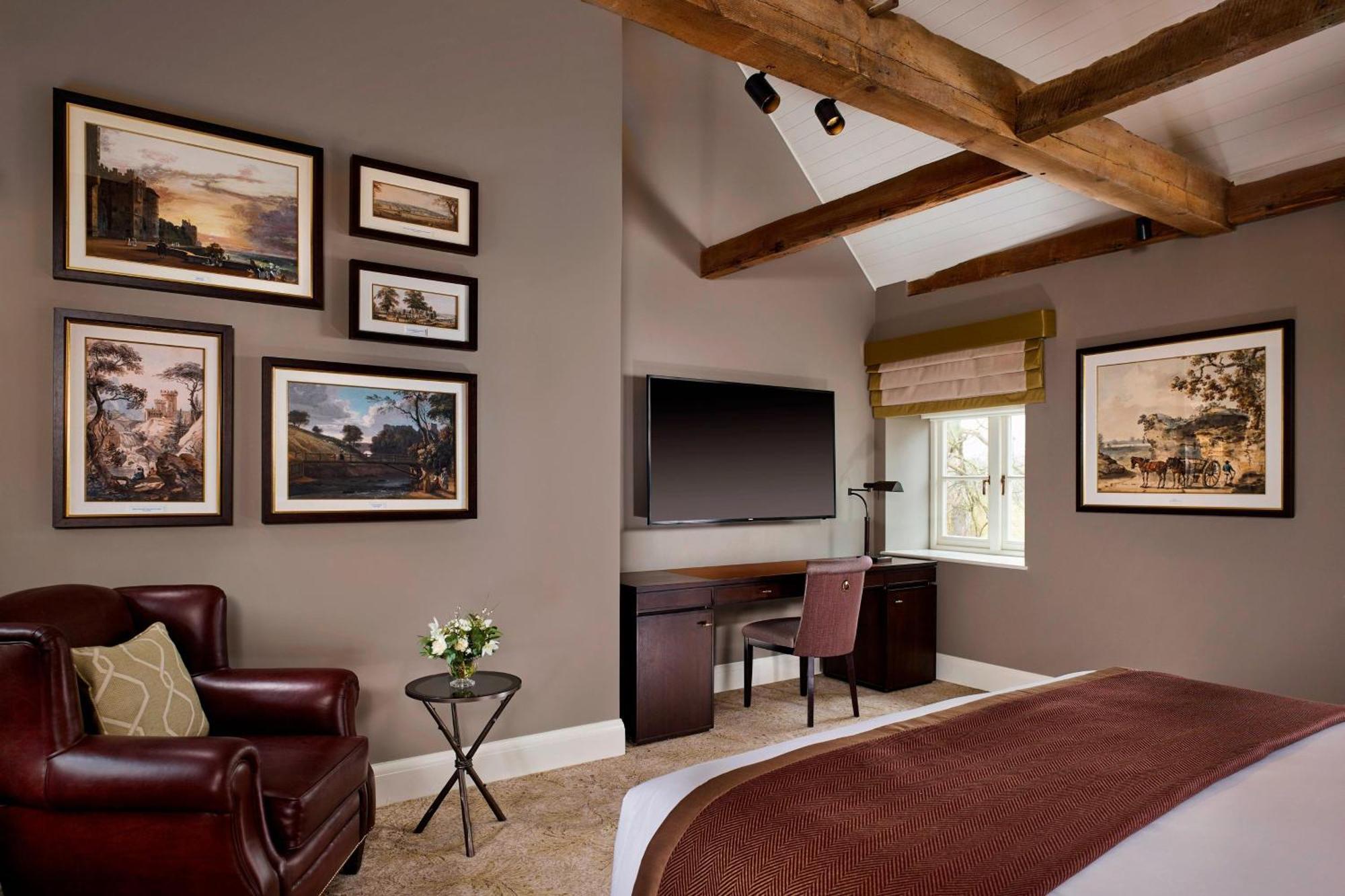 The Langley, A Luxury Collection Hotel, Buckinghamshire ไอเวอร์ ภายนอก รูปภาพ