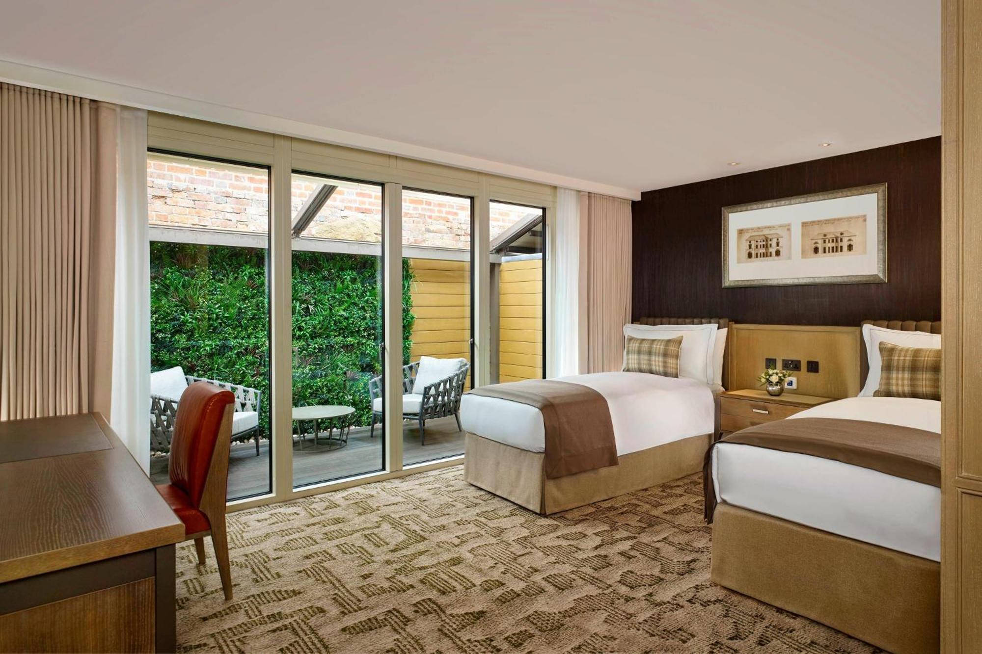 The Langley, A Luxury Collection Hotel, Buckinghamshire ไอเวอร์ ภายนอก รูปภาพ